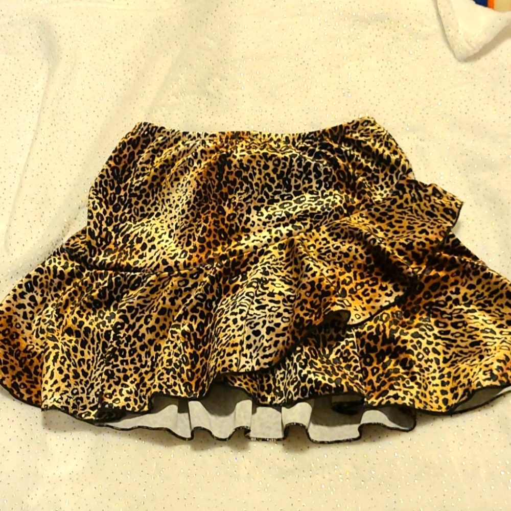 Skort